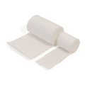 Polyester Bandage ohne Verzerrung Medical Cast Padding